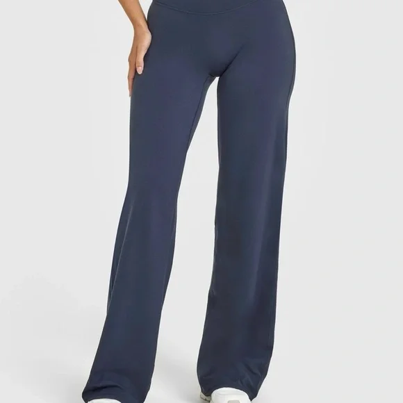 Oner active straight leg pants soft motion - Picture 1 of 3